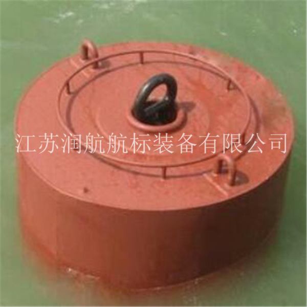 系船浮筒