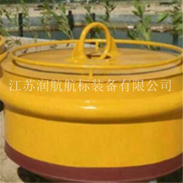 系船浮筒